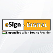 e-signLogo