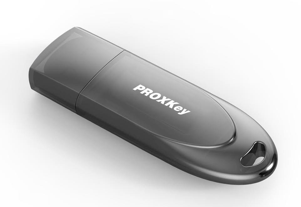 Proxkey token