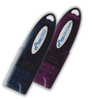 e-pass usb token