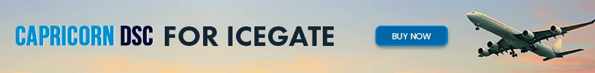 icegate-dsc
